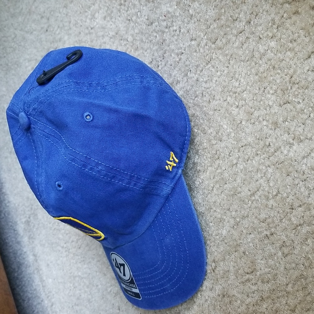 Baseball hat - Picture 2 of 4